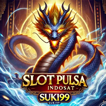 Situs Deposit Pulsa Indsoat 5K Langsung Spin, No Fee No Drama!