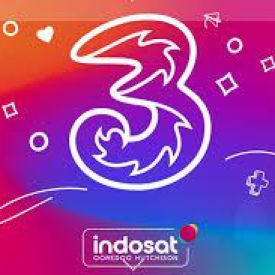 Deposit Pulsa Tri : Bermain di situs Online Lebih Hemat & Cepat