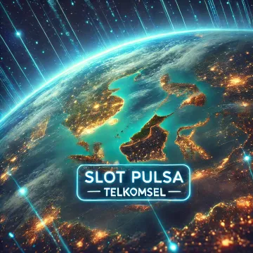 Situs Deposit Pulsa Tri 5K Modal Kecil, Full Masuk Tanpa Potong!